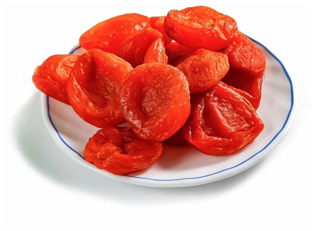 تصویر 2 از قیسی شاهرودی با شیرینی طبیعی و رنگ طلایی